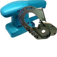 Корпус для шлифмашины