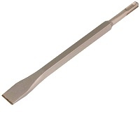 Зубило перфоратора и молотка