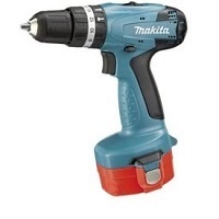 Схема запчасти Makita 8271D