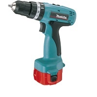 Схема запчасти Makita 8270D