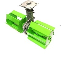 Насадка на мотокосу