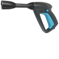 Пістолет для мінімийки