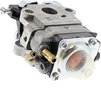 Схема запчастини Makita EM2600U карбюратор