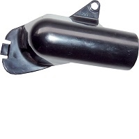 Адаптер будівельного пилососа