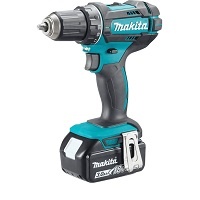 Схема запчасти Makita DDF482