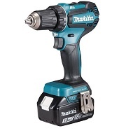 Схема запчасти Makita DDF485