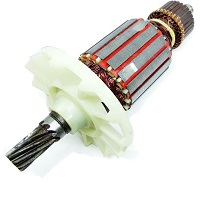 Якорь для отбойного молотка