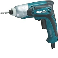 Схема запчасти Makita TD0100D