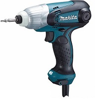 Схема запчасти Makita TD0101F