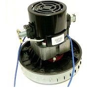 Двигатель строительного пылесоса