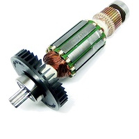 Якорь для гайковерта