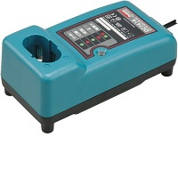 Запчасти зарядного устройства Makita DC1414
