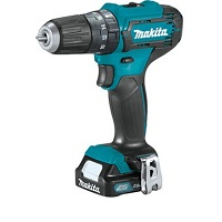 Схема запчасти Makita HP333D