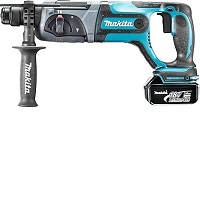 Схема запчасти Makita DHR241