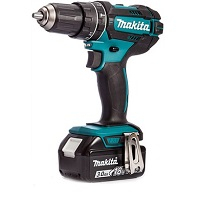 Схема запчасти Makita DHP482