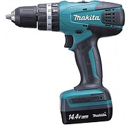 Схема запчасти Makita HP347D