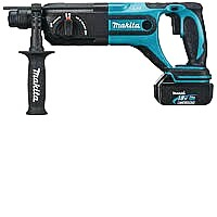 Схема запчасти Makita BHR240