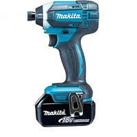 Схема запчасти Makita DTD152