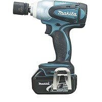 Схема запчасти Makita BTW251