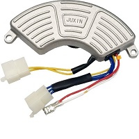 AVR генератора