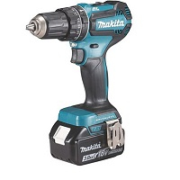 Схема запчасти Makita DHP485