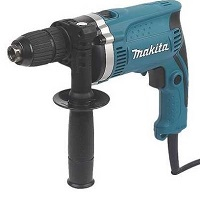 Схема запчасти Makita HP1631