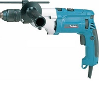 Схема запчасти Makita HP2071