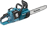 Запчастини акумуляторної ланцюгової пилки Makita