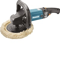 Схема запчасти Makita 9237CB