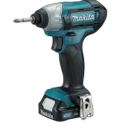 Схема запчасти Makita TD110D