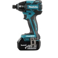 Схема запчасти Makita DTD129