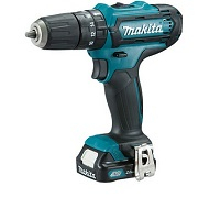 Схема запчасти Makita HP331D