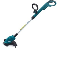 Запчастини акумуляторного тримера Makita