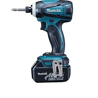 Схема запчасти Makita DTD146
