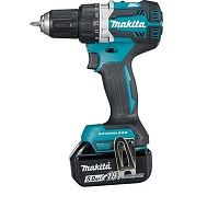Схема запчасти Makita DDF484