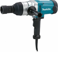 Запчасти на сетевой гайковерт Makita