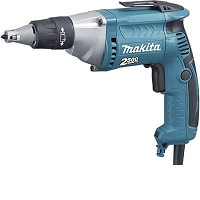 Схема запчасти Makita FS2300
