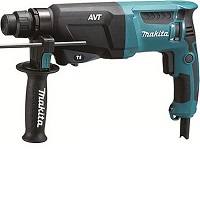Схема запчастини Makita HR2611F