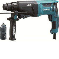 Схема запчастини Makita HR2611FT