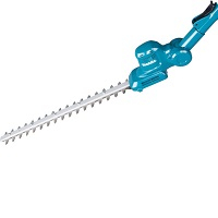 Запчастини на акумуляторний кущоріз Makita