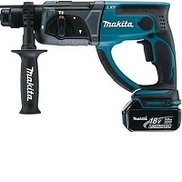 Схема запчасти Makita BHR202