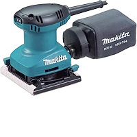 Схема запчастини Makita BO4557