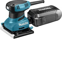 Схема запчастини Makita BO4556