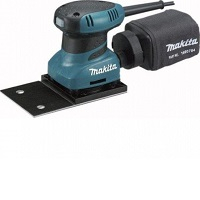 Схема запчастини Makita BO4566