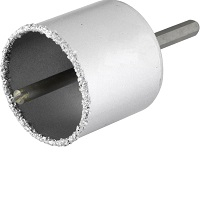 Карбід-вольфрамові коронки