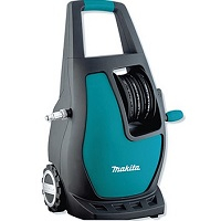 Запчасти мойки высокого давления Makita