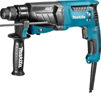 Схема запчастини Makita HR2631F