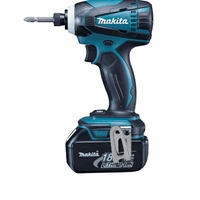 Схема запчасти Makita DTD155