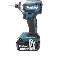 Схема запчасти Makita DTD153
