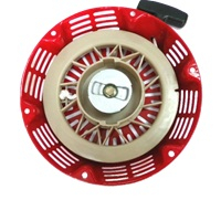 Стартер генератора